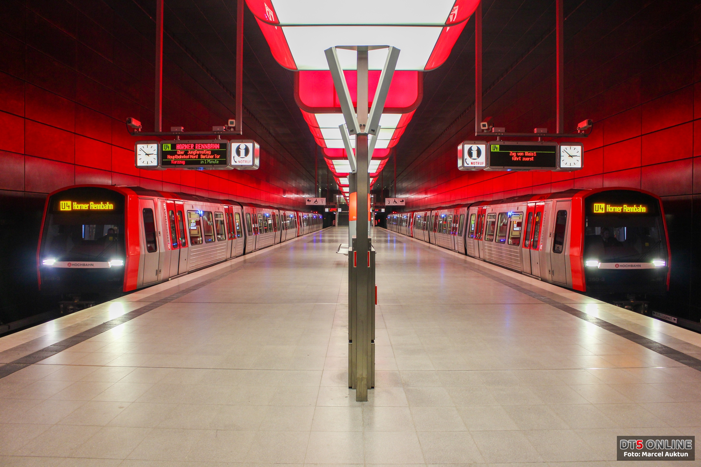 DT5 – DT5 Online