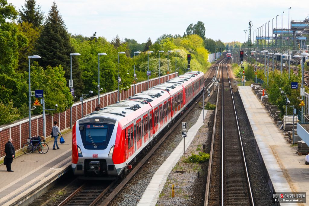 Fotogalerie der Baureihe 490 DT5 Online